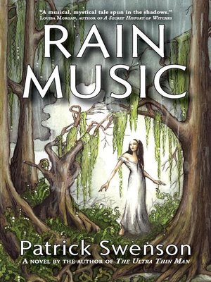 cover image of Rain Music